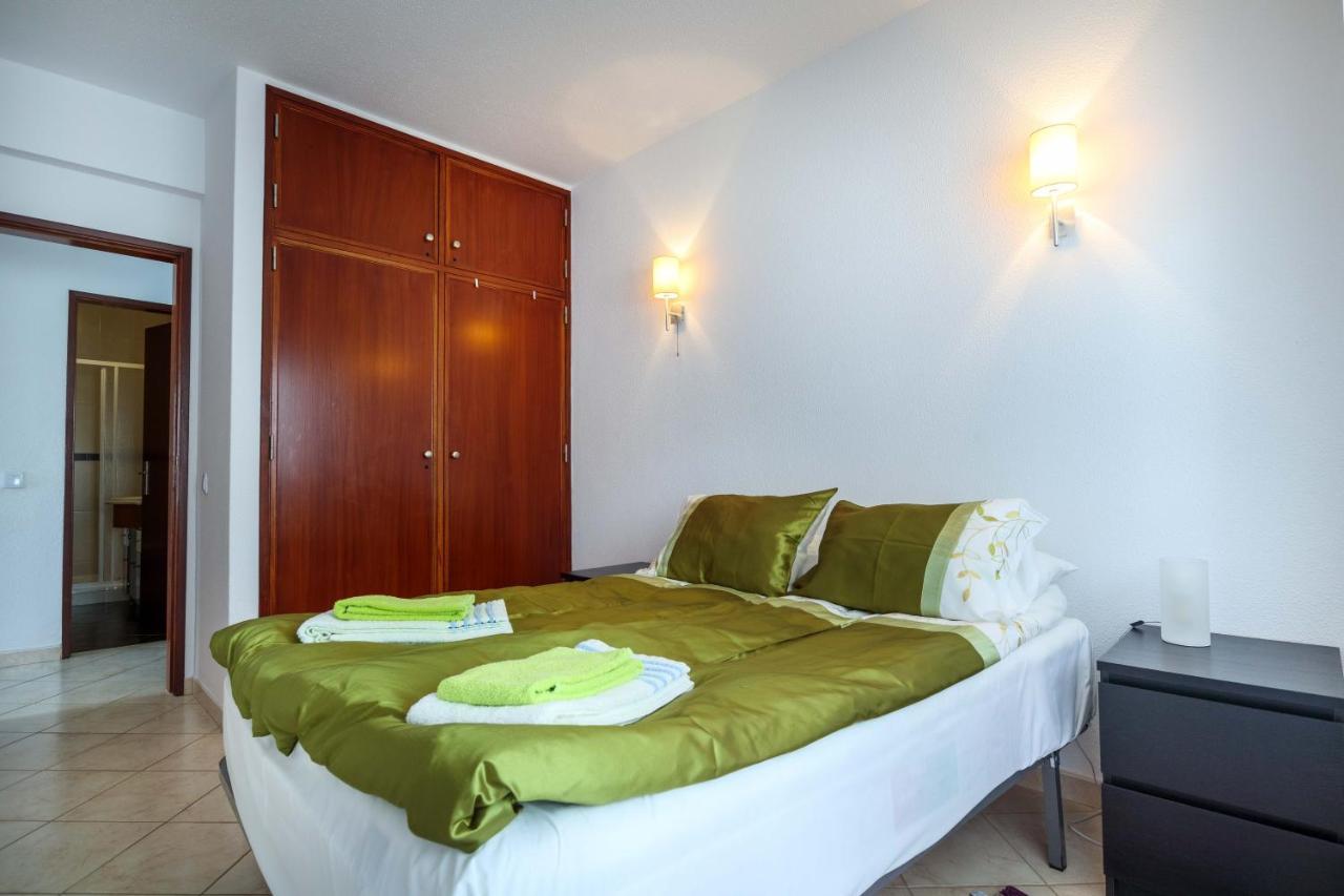 Rua 1 De Maio Apartment Praia Da Luz Luaran gambar