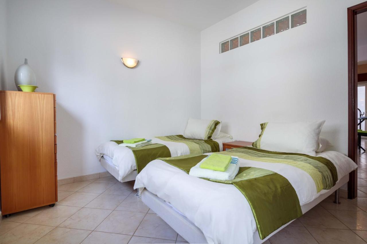 Rua 1 De Maio Apartment Praia Da Luz Luaran gambar