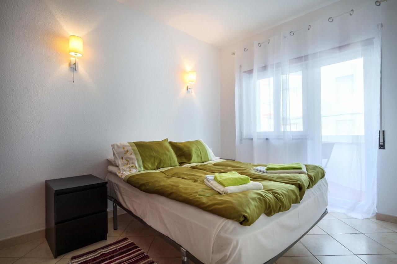 Rua 1 De Maio Apartment Praia Da Luz Luaran gambar